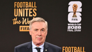 "O Brasil pode estar com ou sem Neymar", diz Ancelotti ap&oacute;s sorteio da Copa de 2026