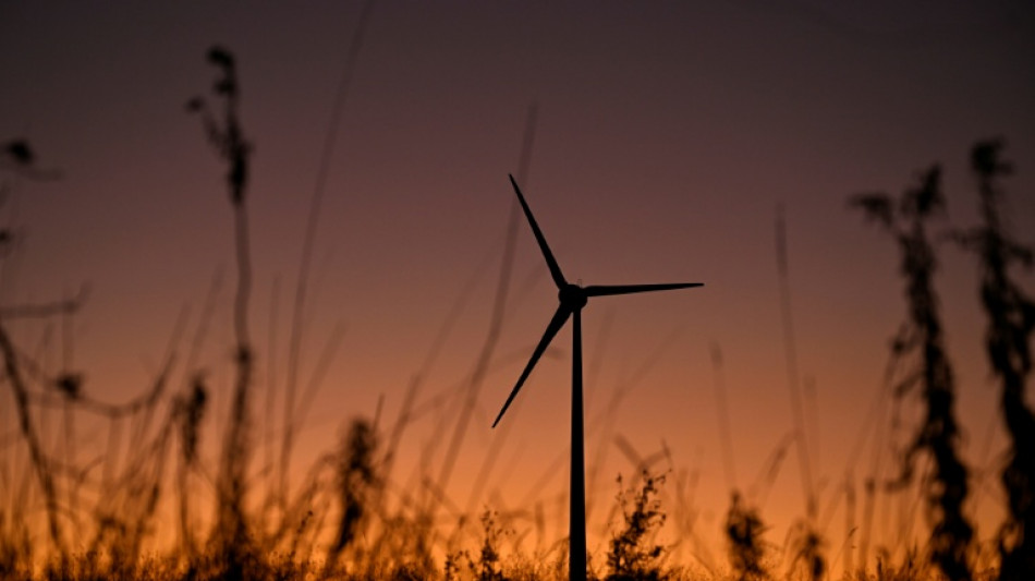 Fast 2400 Unternehmen kritisieren Energiepolitik der Bundesregierung