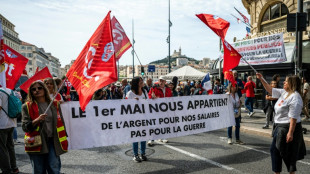 Les syndicats mobilis&eacute;s pour le maintien d'un 1er-Mai ch&ocirc;m&eacute; et des augmentations de salaire