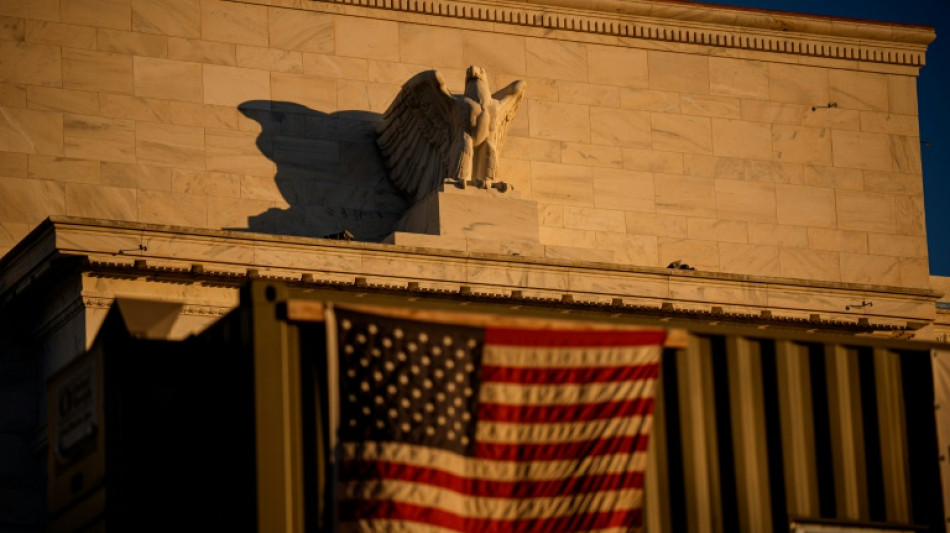 Stock market optimism returns after tech selloff but Wall Street wobbles