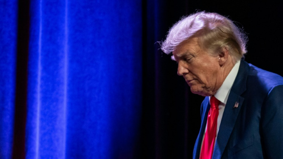 US-Justiz: Trump &uuml;bertrieb von 2011 bis 2021 routinem&auml;&szlig;ig Verm&ouml;genswerte