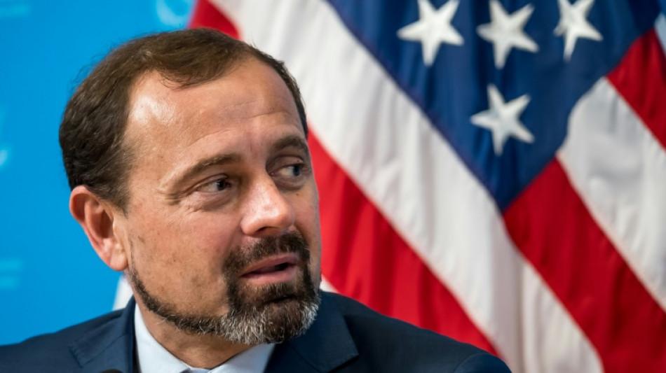 US-Gesandter: Gespr&auml;che &uuml;ber Sudan-Waffenruhe trotz Fehlens der Armee im Gange