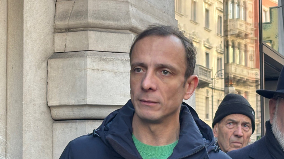 Fedriga, sul terzo mandato la Lega non pu&ograve; essere liquidata