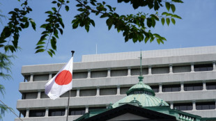 Bank of Japan hikes rate to 31-year high