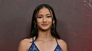 Kaylee Hottle, actriz de "Godzilla", muere en accidente en EEUU a los 18 a&ntilde;os