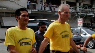 Un australiano condenado a 129 años de cárcel en Filipinas por abuso sexual infantil