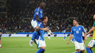 Mondiali: Italia-Estonia 5-0, buona la prima per Gattuso