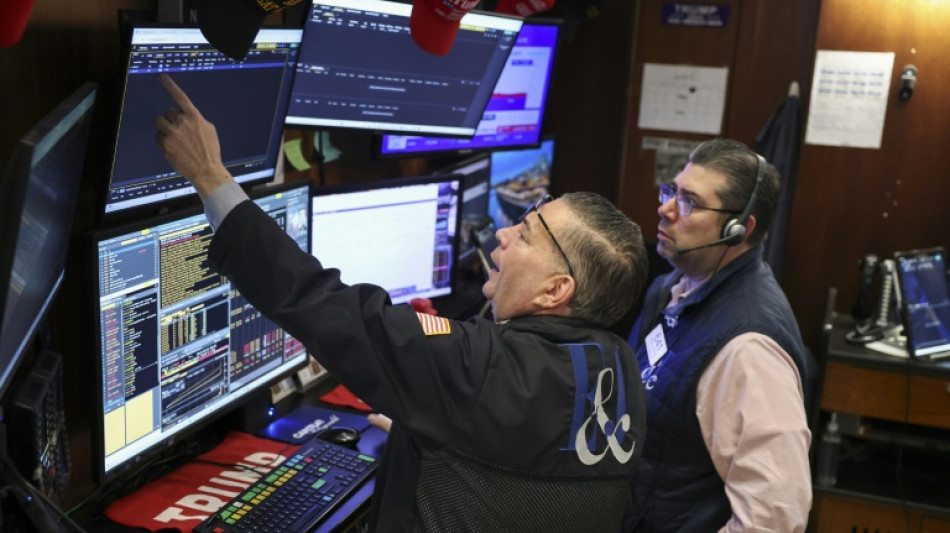 Moyen-Orient: les march&eacute;s mondiaux dans l'expectative face aux incertitudes