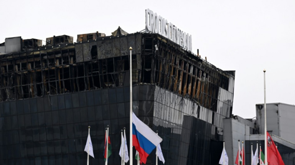 Rusia afirma que cuatro detenidos en Daguest&aacute;n est&aacute;n vinculados al atentado de Mosc&uacute;