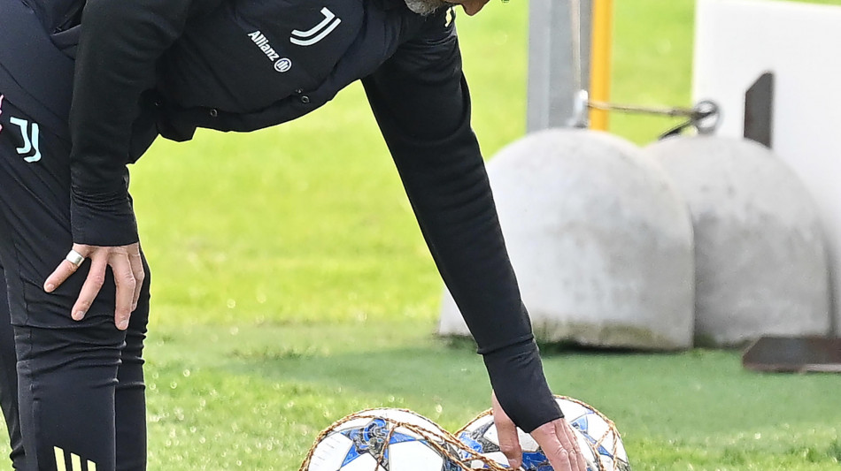 Spalletti, la Champions &egrave; la suite del calcio