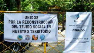 Governo da Col&ocirc;mbia anuncia reabertura do Parque Tayrona, ap&oacute;s alertas de viol&ecirc;ncia