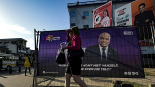 Las legislativas en Surinam decidirán el futuro gobierno en medio de la bonanza petrolera