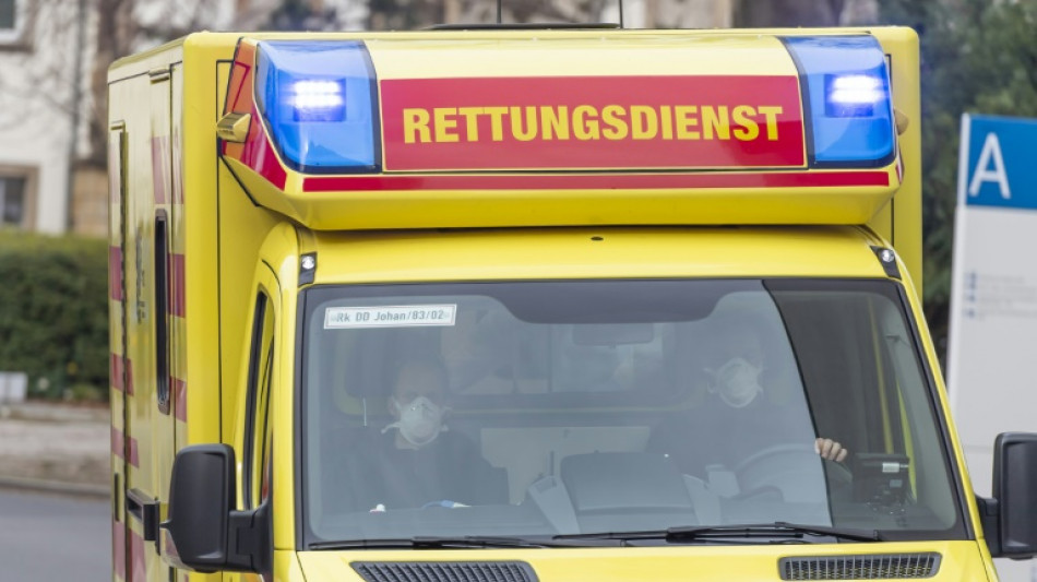Einj&auml;hriges M&auml;dchen im Bobbycar stirbt bei Verkehrsunfall
