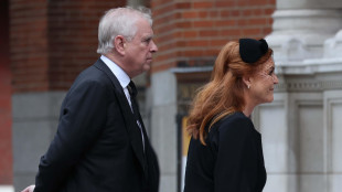 Nuove ombre su Fergie e Andrea dai file dello scandalo Epstein