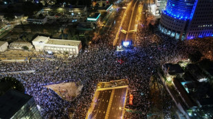 Erneut Zehntausende bei Prostesten gegen geplante Justizreform in Israel