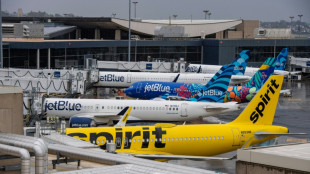 Aviation companies step up as Spirit winds down