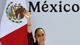 Sheinbaum descarta imposi&ccedil;&atilde;o de tarifas americanas ao M&eacute;xico em 1&ordm; de novembro