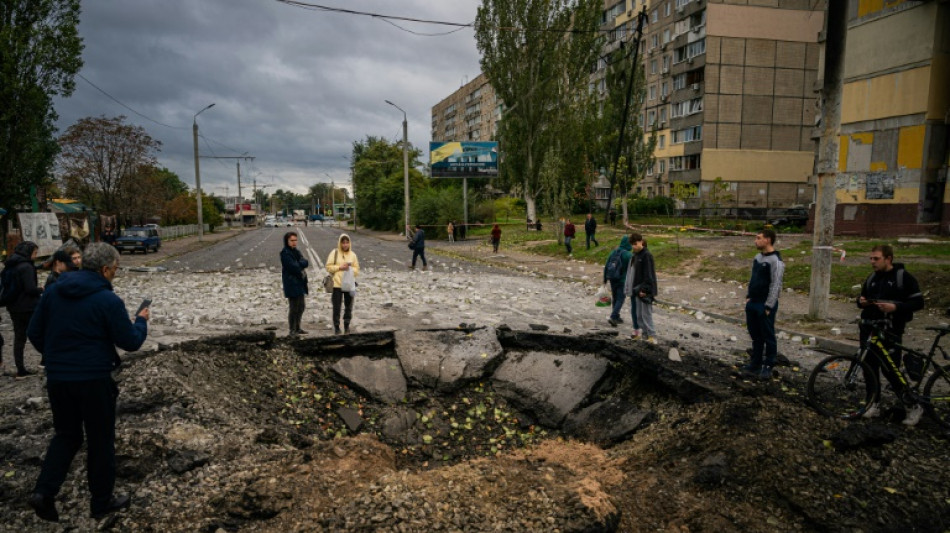 G7 se reúne de urgencia tras bombardeo masivo ruso a Ucrania