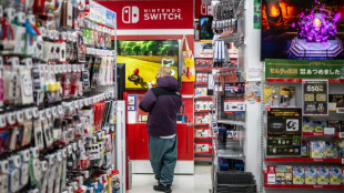 Jeu vidéo: Nintendo va en dire davantage sur la console Switch 2, la date de sortie espérée