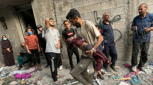 Grande maioria das mortes em Gaza s&atilde;o mulheres e crian&ccedil;as, segundo a ONU