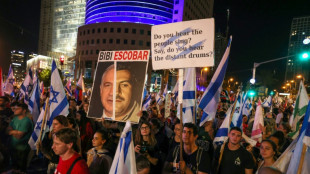 Erneut Proteste gegen Justizreform von Israels rechts-religi&ouml;ser Regierung