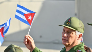Washington place sous sanctions le pr&eacute;sident cubain et des membres de la famille Castro