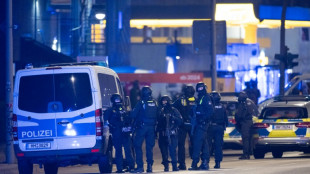 Varios muertos por disparos en centro de los testigos de Jehov&aacute; en Hamburgo
