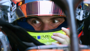 F1: Piastri, un effondrement difficile &agrave; expliquer