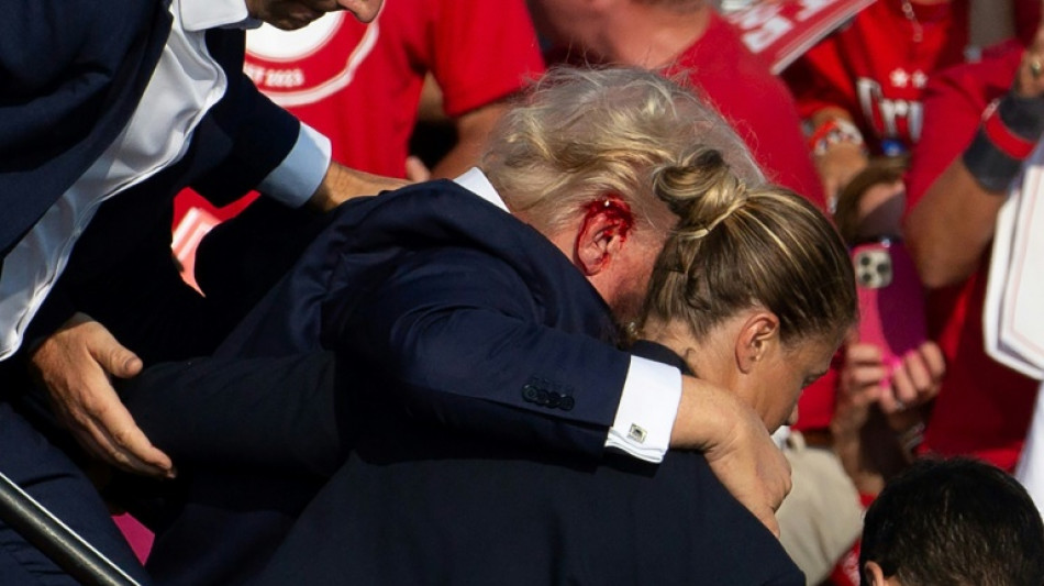Trump-Attent&auml;ter handelte laut FBI allein - bisher kein Tatmotiv erkennbar