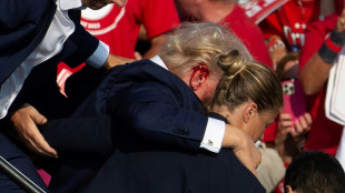 Trump-Attent&auml;ter handelte laut FBI allein - bisher kein Tatmotiv erkennbar