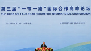 Xi Jinping exalta confian&ccedil;a pol&iacute;tica entre China e R&uacute;ssia