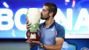 Historischer Sieg f&uuml;r Coric gegen Tsitsipas