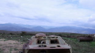 Berg-Karabach: Angst vor aserbaidschanischem Einmarsch in Hauptstadt Stepanakert