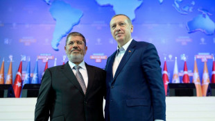 EUA designa Irmandade Mu&ccedil;ulmana como organiza&ccedil;&atilde;o terrorista