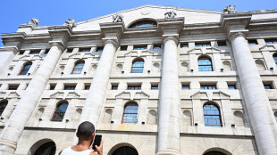 Borsa: Milano sale (+0,5%), balzano Prysmian, Stm e Stellantis