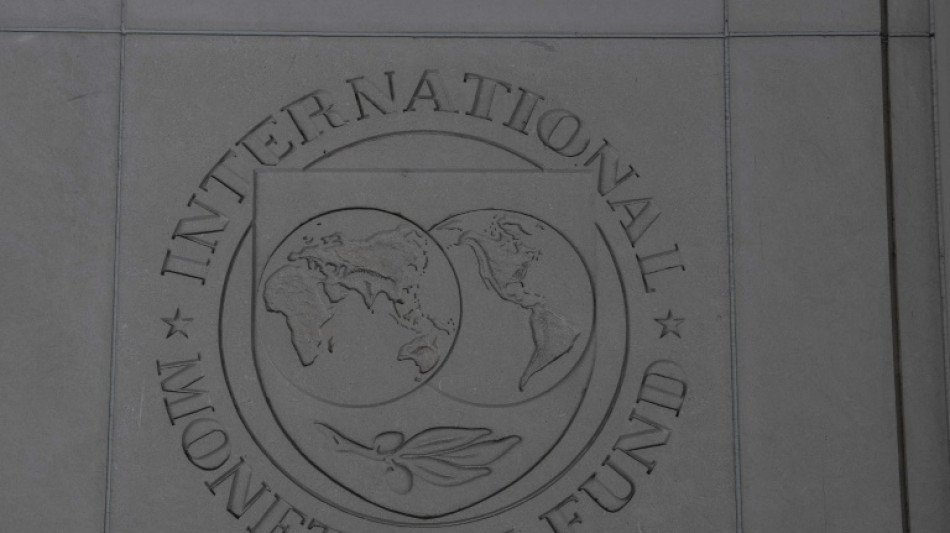 IWF: Weltwirtschaft wächst 2025 stärker als erwartet - um 3,2 Prozent