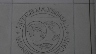 IWF: Weltwirtschaft wächst 2025 stärker als erwartet - um 3,2 Prozent