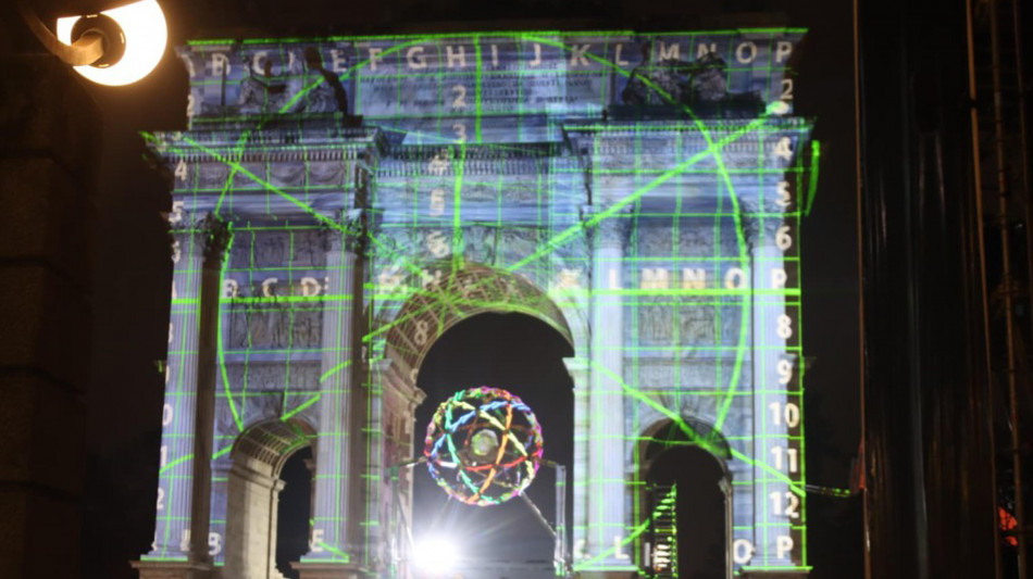 Milano Cortina -5: Cio 'venduto un milione di biglietti, dato impressionante'