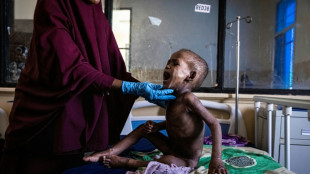 El papa pide ayuda para luchar contra la sequía que asola Somalia