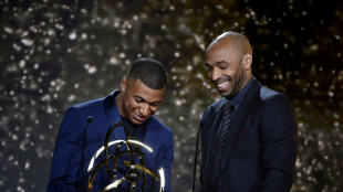 Mbappe says decision 'almost' made over PSG future