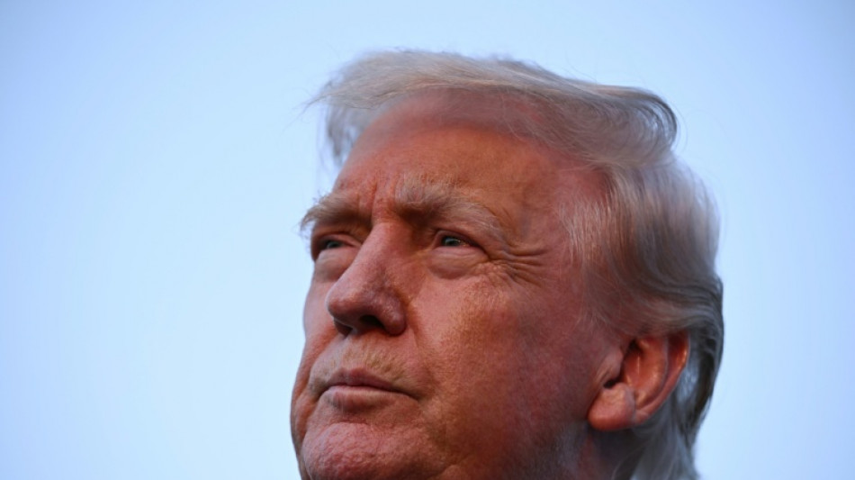 Trump says to name new labor statistics chief this week