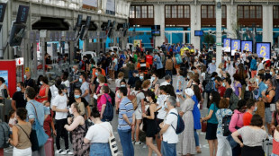 A l'heure des grands d&eacute;parts en vacances, la France rurale et l'&eacute;tranger attirent
