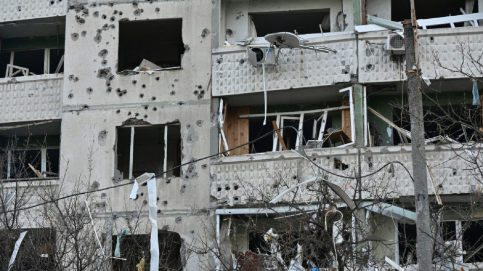 "Andere Prioritäten": Rubio droht mit Rückzug der USA aus Ukraine-Verhandlungen