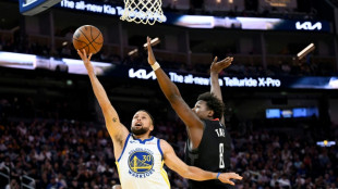 Rockets down Warriors in Curry return, Flagg carries Mavs past Lakers