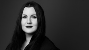 Open AI's Fidji Simo says AI investment frenzy 'new normal,' not bubble