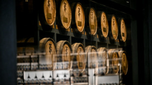 Grandes man&oelig;uvres dans le monde du rhum, l'or brun du Venezuela 