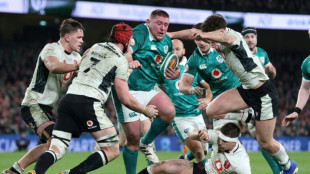 Beating Italy is not a 'God-given right', says Wales coach Tandy 