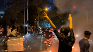 Iran: ONU et ONGs inqui&egrave;tes de la r&eacute;pression des manifestations apr&egrave;s la mort d'une jeune femme
