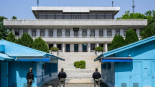 UN-Kommando: US-B&uuml;rger hat unerlaubt die Grenze nach Nordkorea &uuml;berquert
