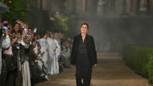 Une page se tourne chez Dior avec le départ de Maria Grazia Chiuri